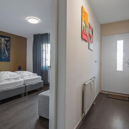 Beach Appartement 14 - Aan De Duinen, Callantsoog Aan Zee Εξωτερικό φωτογραφία