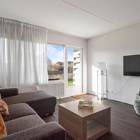 Beach Appartement 14 - Aan De Duinen, Callantsoog Aan Zee Εξωτερικό φωτογραφία