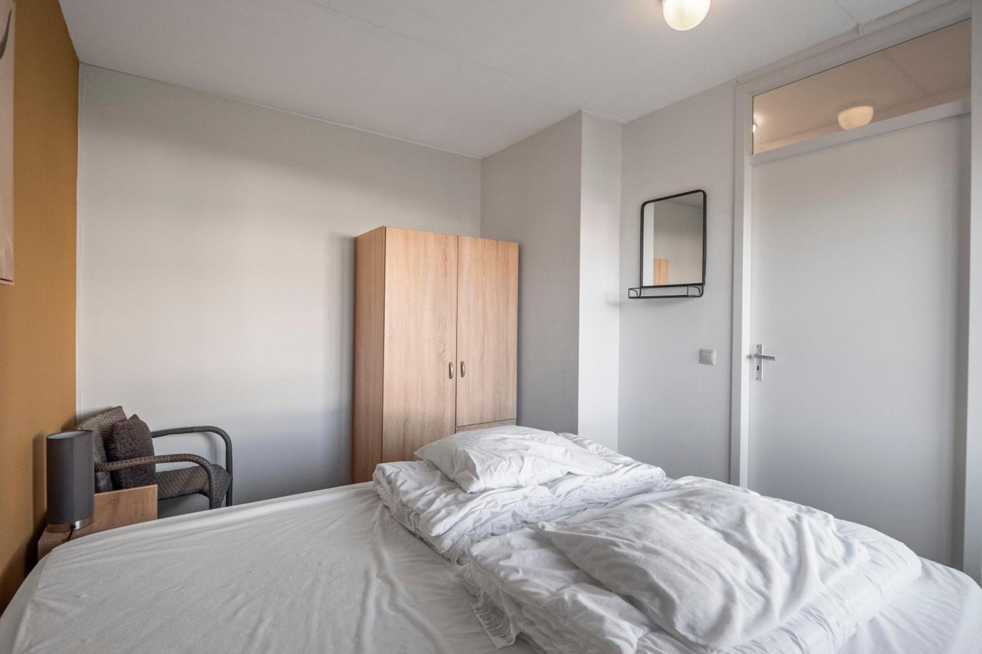Beach Appartement 14 - Aan De Duinen, Callantsoog Aan Zee Εξωτερικό φωτογραφία