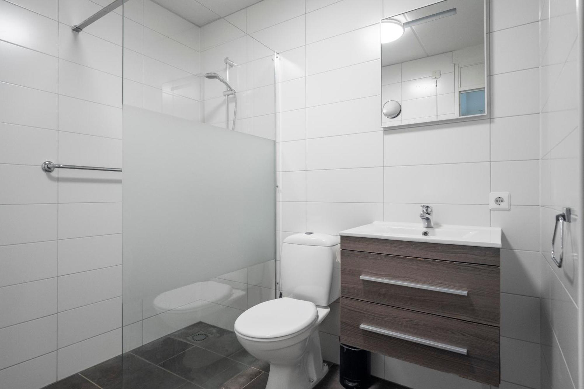 Beach Appartement 14 - Aan De Duinen, Callantsoog Aan Zee Εξωτερικό φωτογραφία