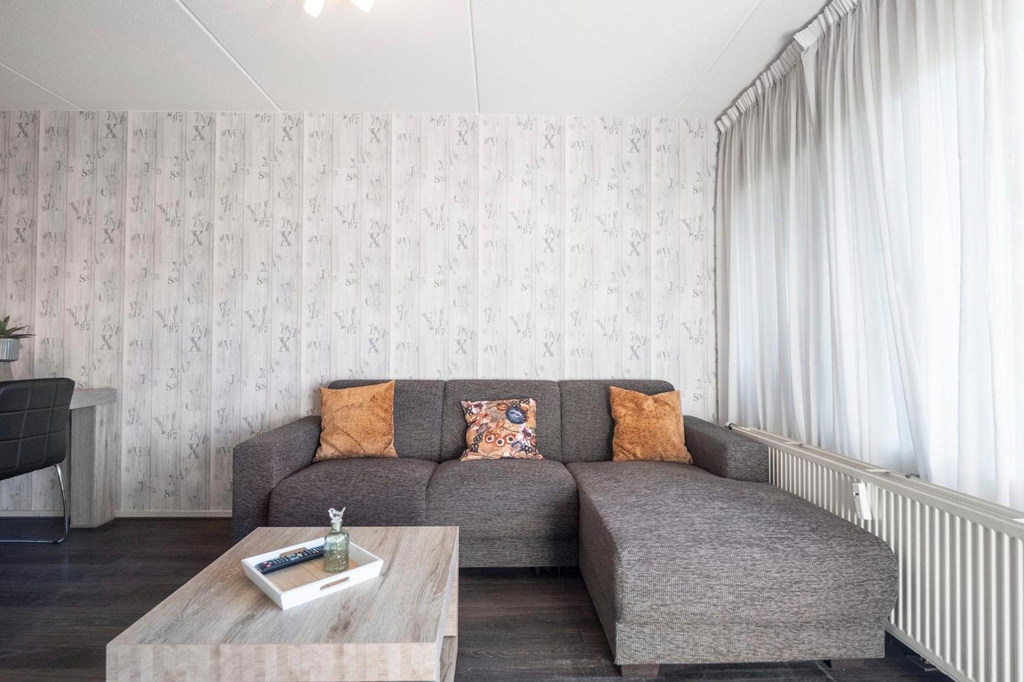 Beach Appartement 14 - Aan De Duinen, Callantsoog Aan Zee Εξωτερικό φωτογραφία