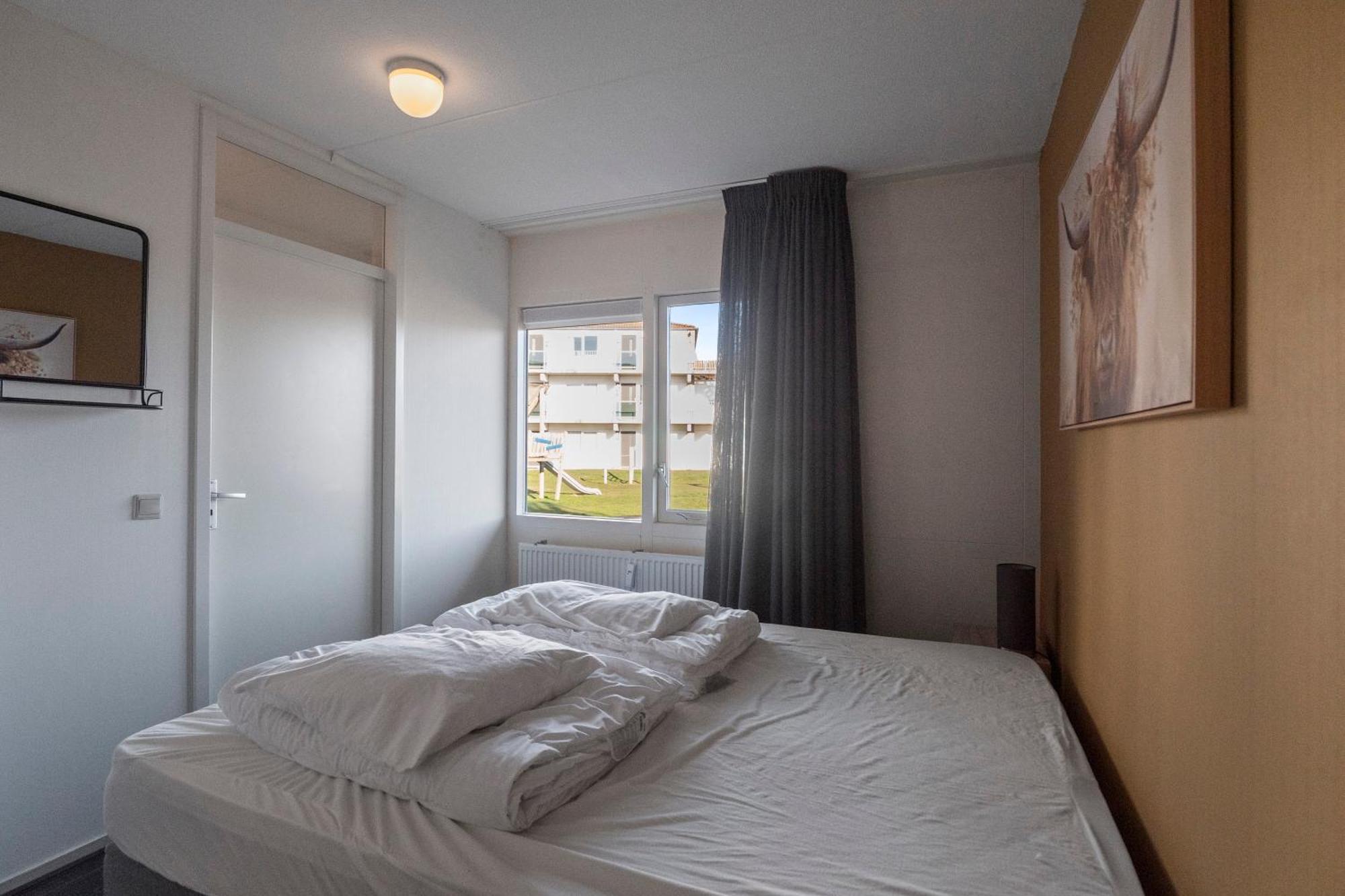 Beach Appartement 14 - Aan De Duinen, Callantsoog Aan Zee Εξωτερικό φωτογραφία